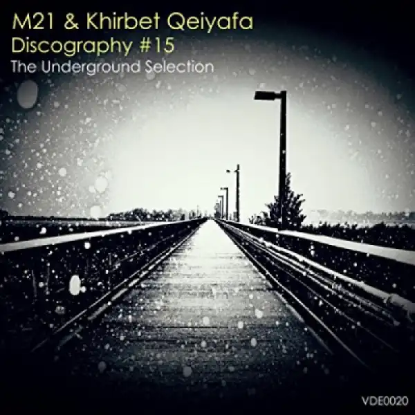 M21 - Low End Energy, Pt. II (M21 Remix)